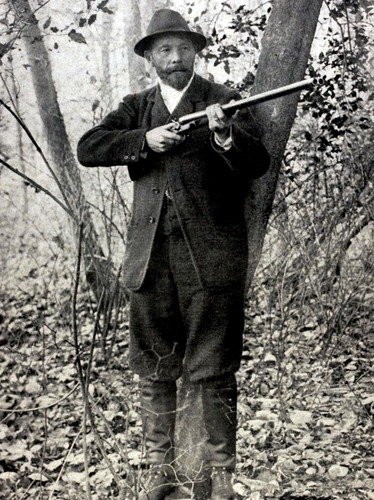 Топ-10: Удивительные виды спорта, которые на самом деле были частью Олимпийских игр Топ-10: Удивительные виды спорта, которые на самом деле были частью Олимпийских игр