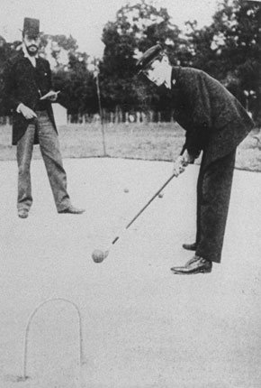 Топ-10: Удивительные виды спорта, которые на самом деле были частью Олимпийских игр Топ-10: Удивительные виды спорта, которые на самом деле были частью Олимпийских игр