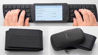 15 Уникальных и прикольных компьютерных клавиатур 15 Уникальных и прикольных компьютерных клавиатур