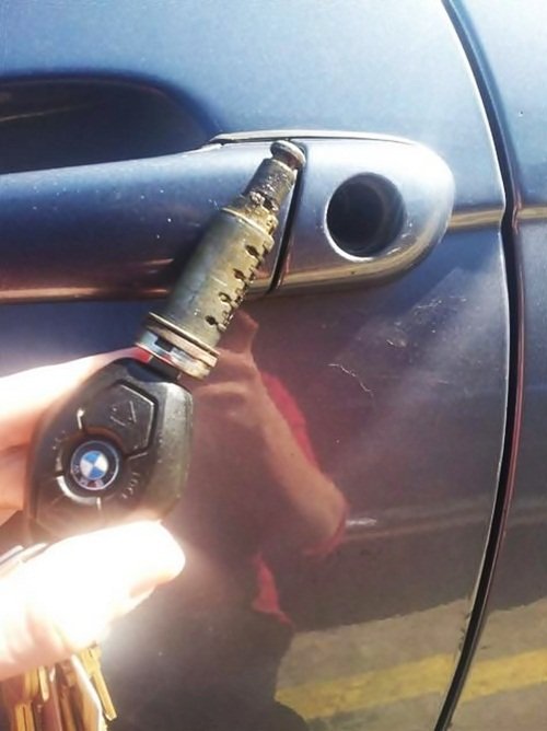 Что такое невезение (24 фото) Что такое невезение (24 фото)