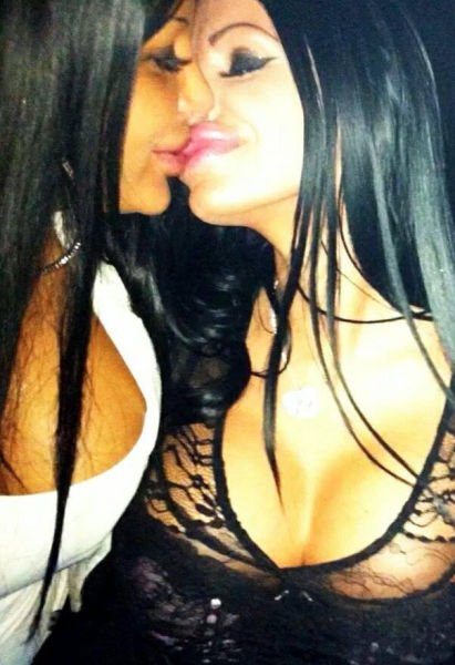 Королевы пластики и абсурда (25 фото)