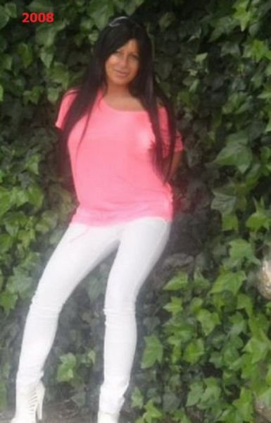 Королевы пластики и абсурда (25 фото)