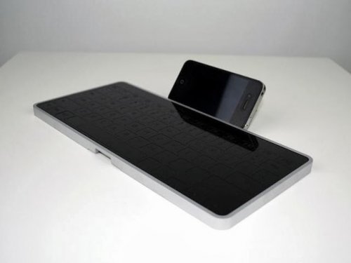 15 Уникальных и прикольных компьютерных клавиатур