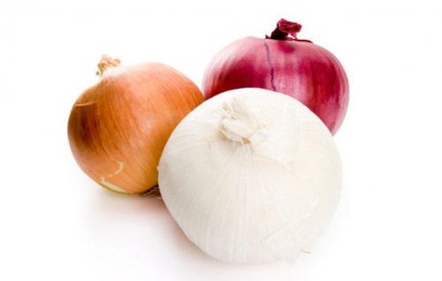 Топ-10: Продукты на нашей кухне, которые работают, как обычные антибиотики