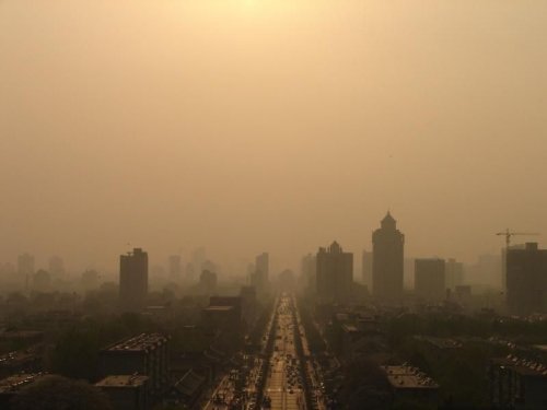 8 городов мира, в которых нельзя жить