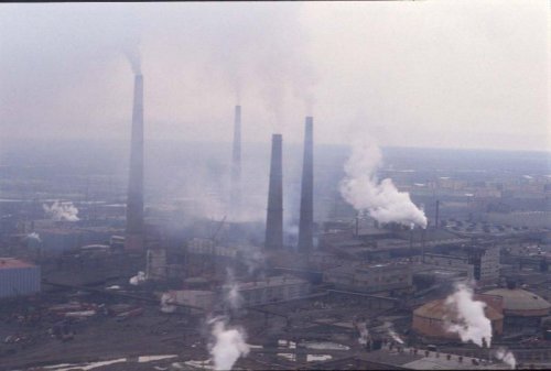 8 городов мира, в которых нельзя жить