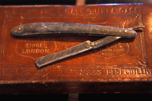 Топ-10 человек, которые погибли во время выполнения фокусов