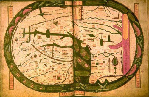 Топ-10 средневековых предсказаний конца света