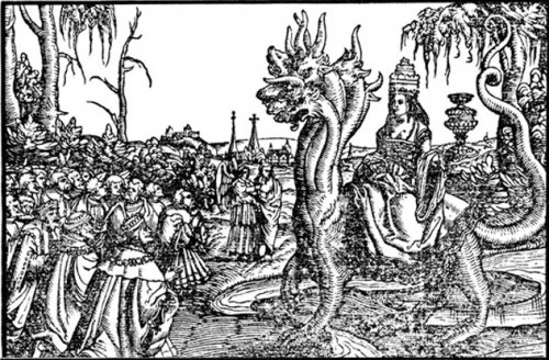 Топ-10 средневековых предсказаний конца света