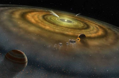 Топ-10 средневековых предсказаний конца света