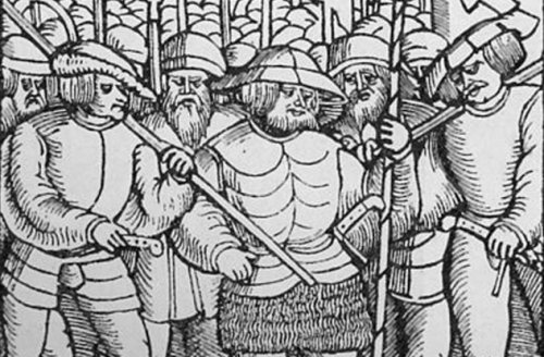 Топ-10 средневековых предсказаний конца света