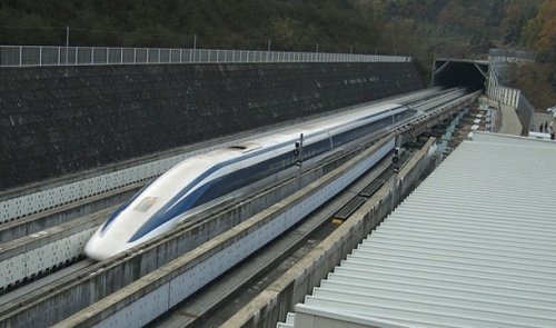 Топ-25 Самых быстрых вещей в мире