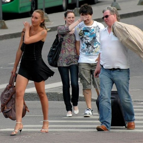 Коварная любовь (18 фото)