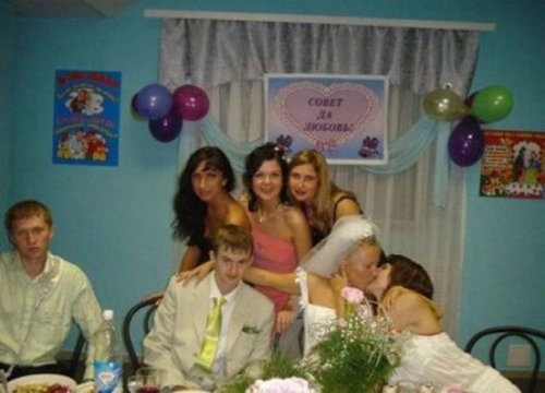 Коварная любовь (18 фото)