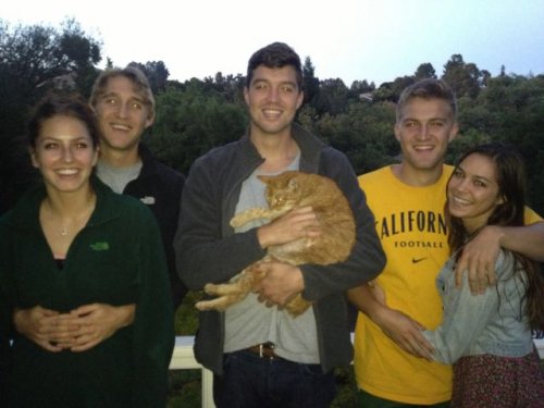 Коварная любовь (18 фото)