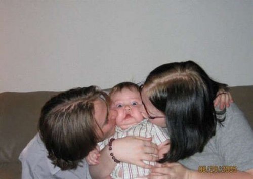 Коварная любовь (18 фото)