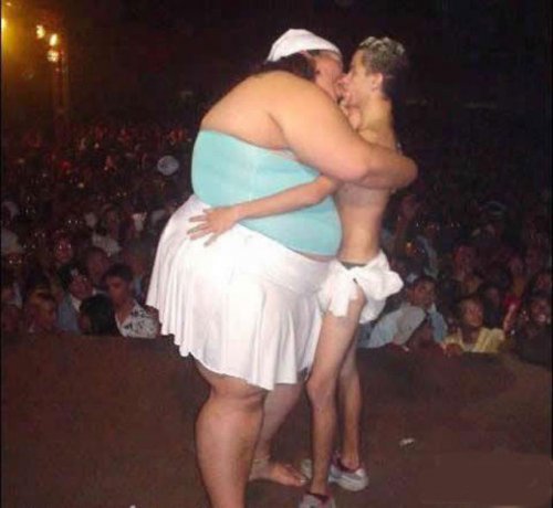 Коварная любовь (18 фото)