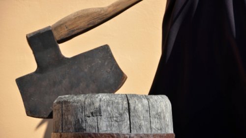 Топ-10 удивительных человек, которые многие годы провели в полной изоляции