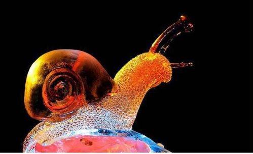 Восхитительные ледяные скульптуры (25 фото) Восхитительные ледяные скульптуры (25 фото)