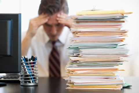 Топ-10: Неожиданные вещи, которые могут привести к преждевременной смерти Топ-10: Неожиданные вещи, которые могут привести к преждевременной смерти