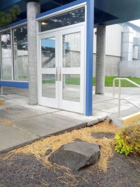 Строительные фейлы (26 фото) Строительные фейлы (26 фото)