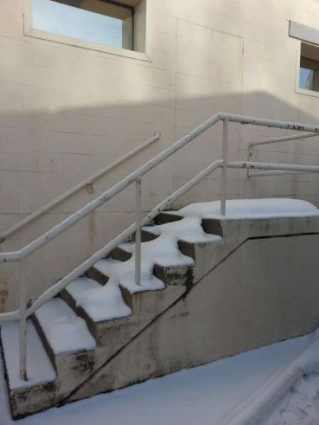 Строительные фейлы (26 фото) Строительные фейлы (26 фото)