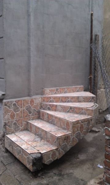 Строительные фейлы (26 фото) Строительные фейлы (26 фото)