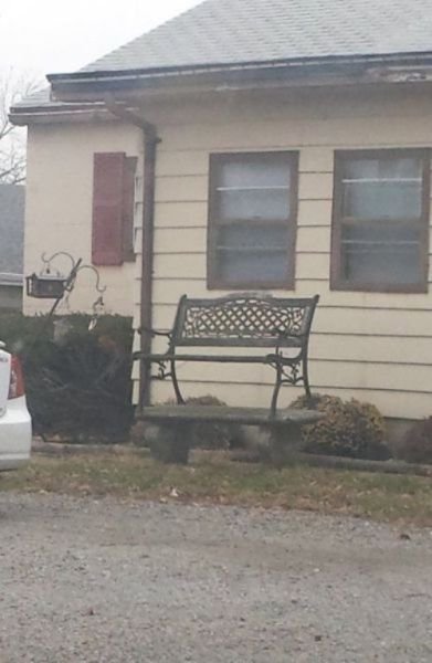 Строительные фейлы (26 фото) Строительные фейлы (26 фото)