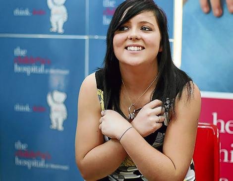 Топ-10: Странные истории о трансплантации органов Топ-10: Странные истории о трансплантации органов