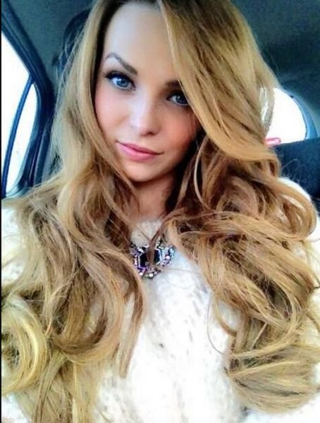 Мисс Ирландия-2013 Ифа Уолш (25 фото) Мисс Ирландия-2013 Ифа Уолш (25 фото)