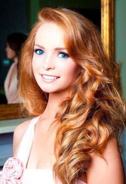 Мисс Ирландия-2013 Ифа Уолш (25 фото) Мисс Ирландия-2013 Ифа Уолш (25 фото)