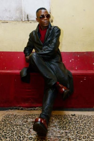 Стиляги из Конго (28 фото) Стиляги из Конго (28 фото)