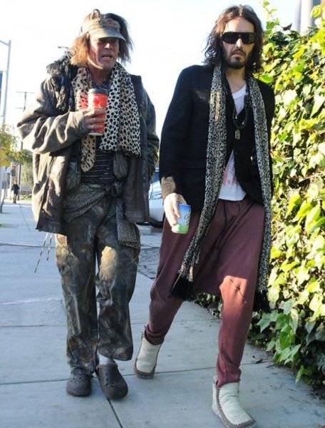 Добрые поступки знаменитостей Добрые поступки знаменитостей