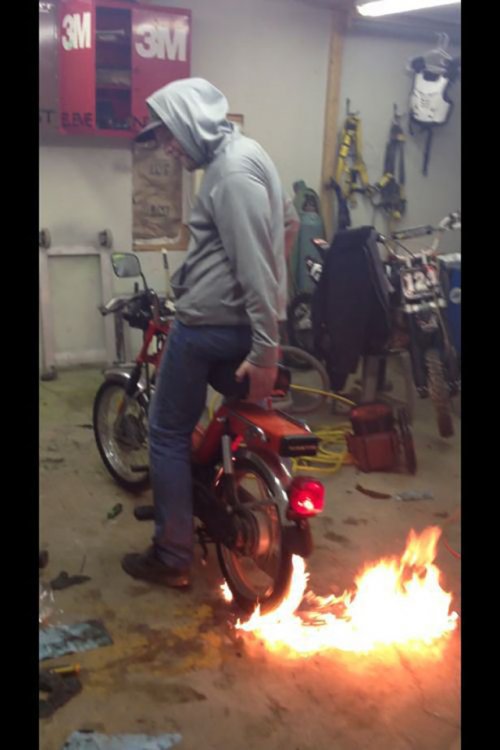 Будни и праздники американских студентов (27 фото)