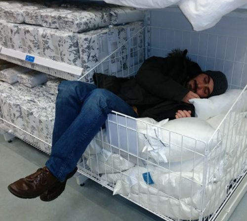 Будни и праздники американских студентов (27 фото)