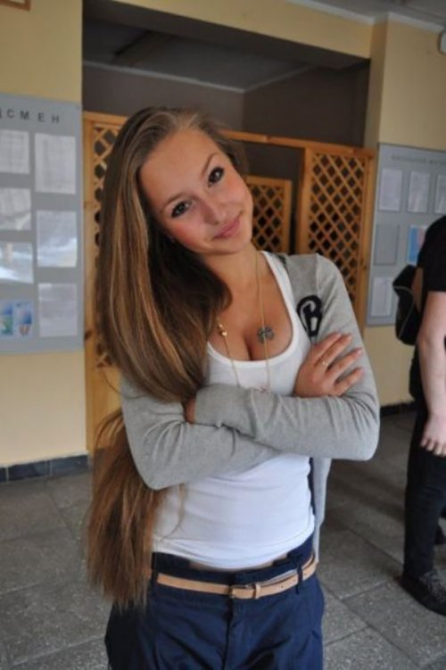 Будни и праздники американских студентов (27 фото)