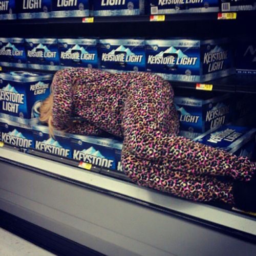 Будни и праздники американских студентов (27 фото)