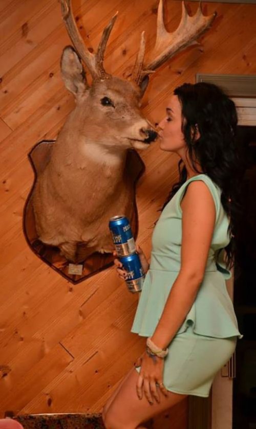 Будни и праздники американских студентов (27 фото)