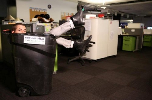 15 Самых уморительных фотографий риччинга