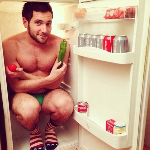 15 Самых уморительных фотографий риччинга