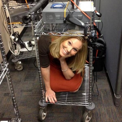 15 Самых уморительных фотографий риччинга