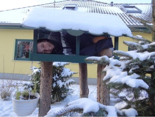 15 Самых уморительных фотографий риччинга