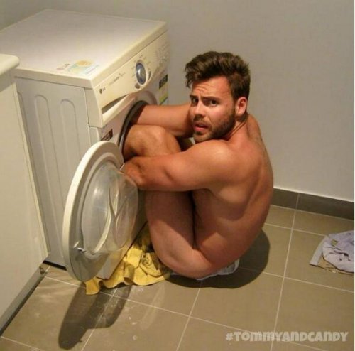 15 Самых уморительных фотографий риччинга