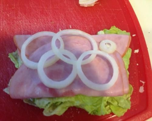 Фудпорн: блюда, которые хочется съесть (23 фото)