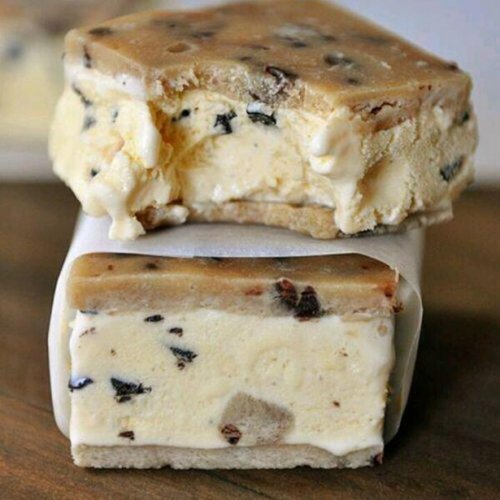 Фудпорн: блюда, которые хочется съесть (23 фото)