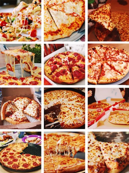 Фудпорн: блюда, которые хочется съесть (23 фото)