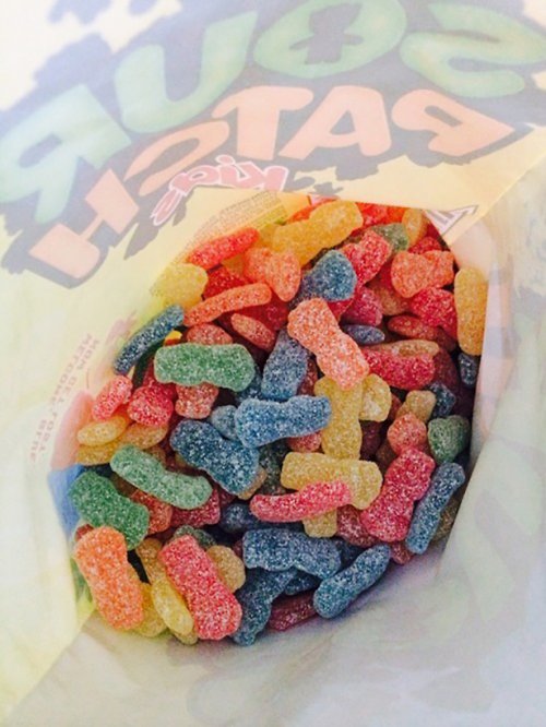 Фудпорн: блюда, которые хочется съесть (23 фото)