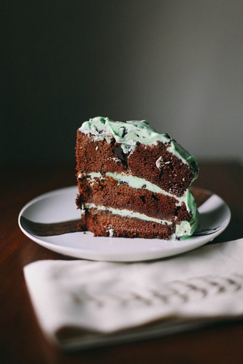 Фудпорн: блюда, которые хочется съесть (23 фото)