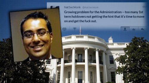 10 Возмутительных твитов, из-за которых люди были уволены