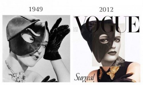  Старое по-новому (16 фото) 